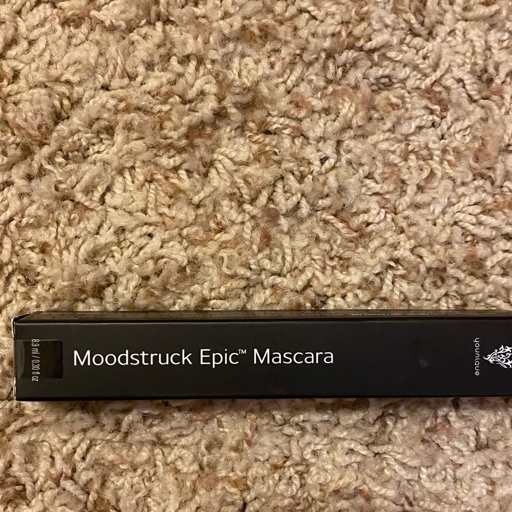 Younique Epic Mascara in Brown